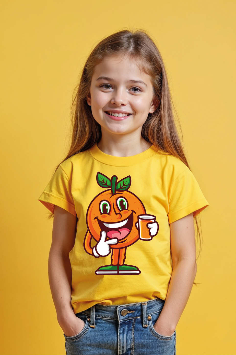 Thumbnail: Kids Graphic T-Shirt Mega Bundle: Panther Mascot, Sugar Skull & Novelty Characte