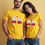 Thumbnail: Eternal Love Cartoon Couple T-Shirt Lovers Edition – Buy Now