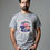 Thumbnail: Happy to enjoy Unisex Printed T-Shirt for All
