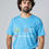 Thumbnail: BRKLYN mens printed graphic t shirt