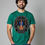Thumbnail: epic monkey head mens printed graphic t shirt