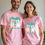 Thumbnail: Couple Goals Animal Couple Matching Tee Lovers Edition – Best
