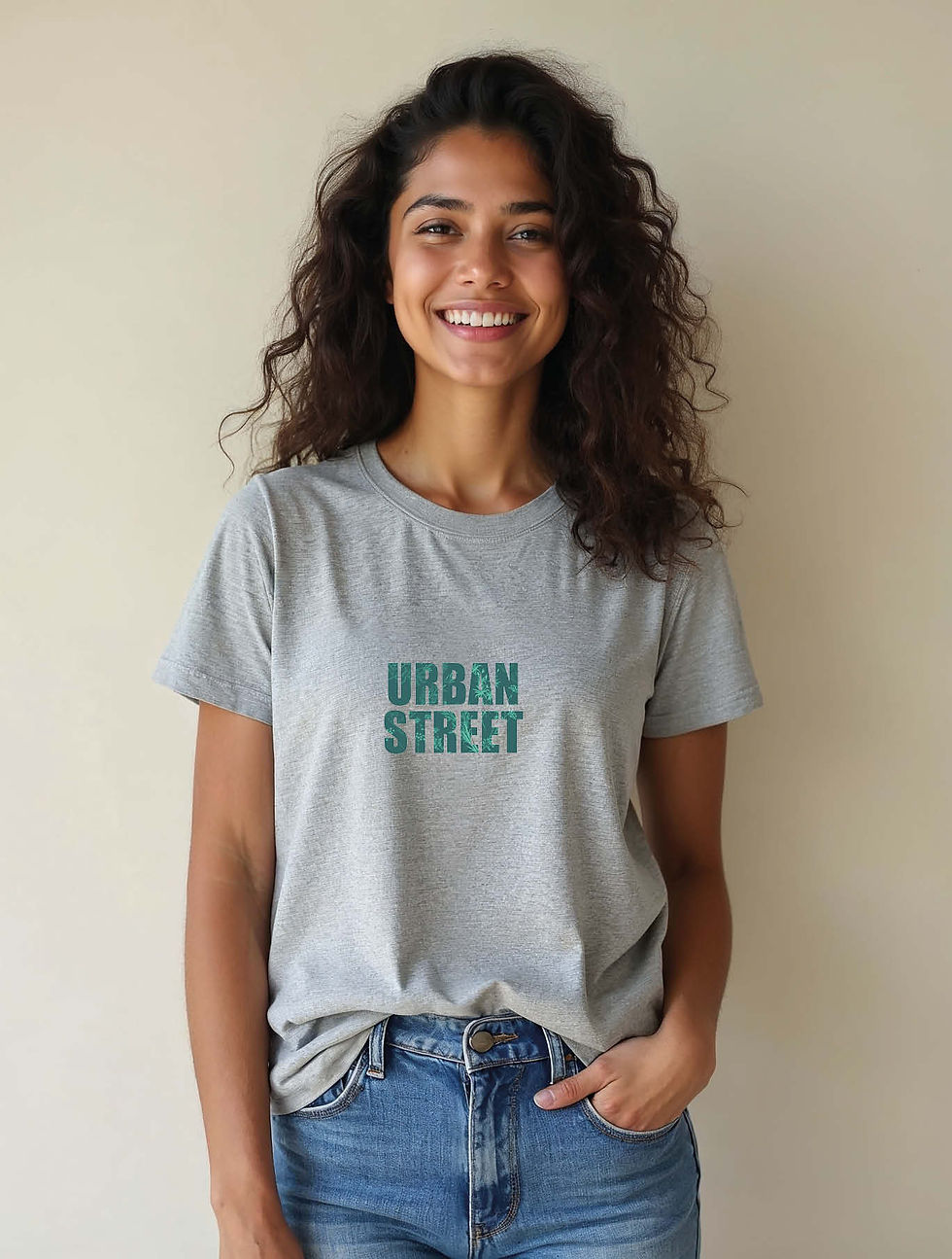 Thumbnail: urban street Trendy Women’s Graphic T-Shirt best price