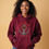 Thumbnail: anchor manufactured Premium Unisex Printed Graphic Hoodies For Men & Women