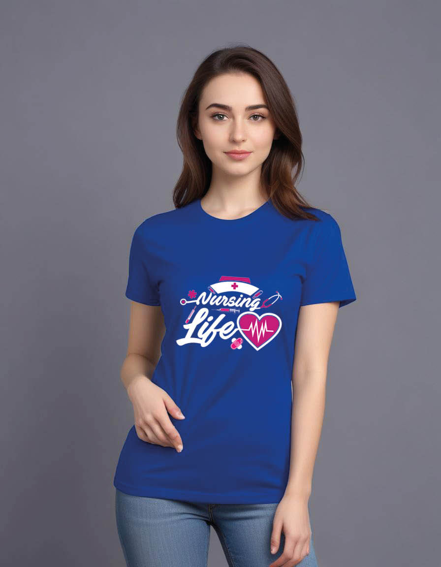 Aesthetic Oversized Printed Tees – Streetwear Style | Buy Online