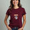 Thumbnail: Baseball Printed T-Shirt for All Age