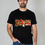Thumbnail: authentics premium division simple vintage fashion mens printed graphic t shirt