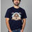Thumbnail: castle mens printed graphic t shirt