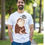 Thumbnail: Bro Going To Sleep Printed T-Shirt for All Age