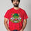 Thumbnail: pineapple mens printed graphic t shirts