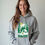 Thumbnail: camp life Unisex Graphic Printed Hoodies for mens & womens