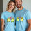 Thumbnail: Valentine’s Animal Couple Matching Tee Lovers Edition – Limited