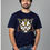 Thumbnail: cat knight mens printed graphic t shirt