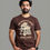 Thumbnail: skull casino mens printed graphic t shirts