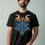 Thumbnail: Dragen Mask Printed T-Shirt for All Age