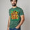Thumbnail: doodle jungle mens printed graphic t shirts
