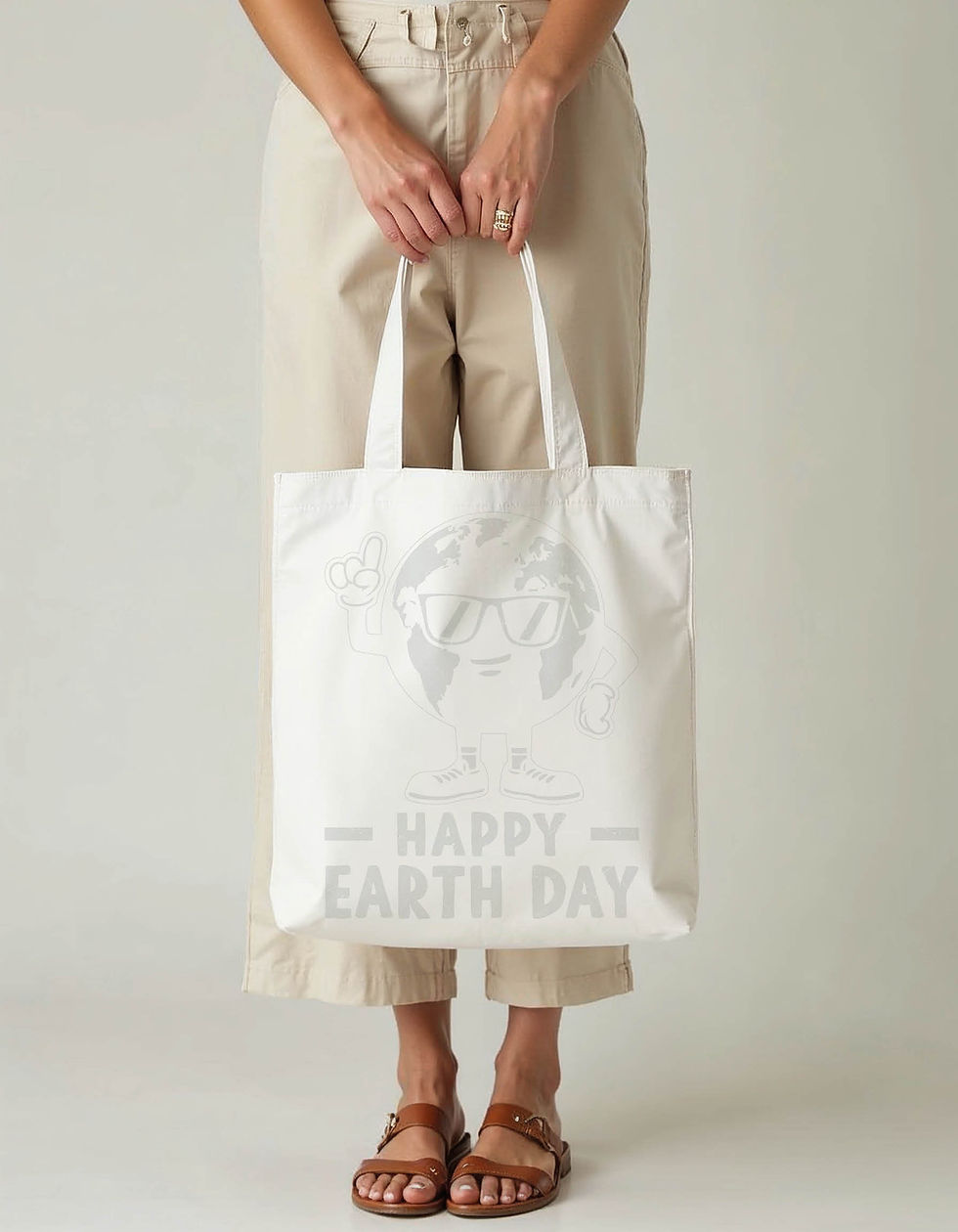 Vintage Style Tote Printed Bag – Fashionable Daily Use Tote Shop Now