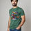Thumbnail: greedy mens printed graphic t shirts