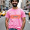 Thumbnail: authentic simple vintage  design  mens printed graphic t shirt