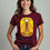 Thumbnail: sun and pine Unisex Printed T-Shirt for All