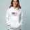 Thumbnail: veteran Classic Unisex Printed Graphic Hoodies For Men & Women