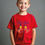 Thumbnail: Relax Printed T-Shirt for All Age