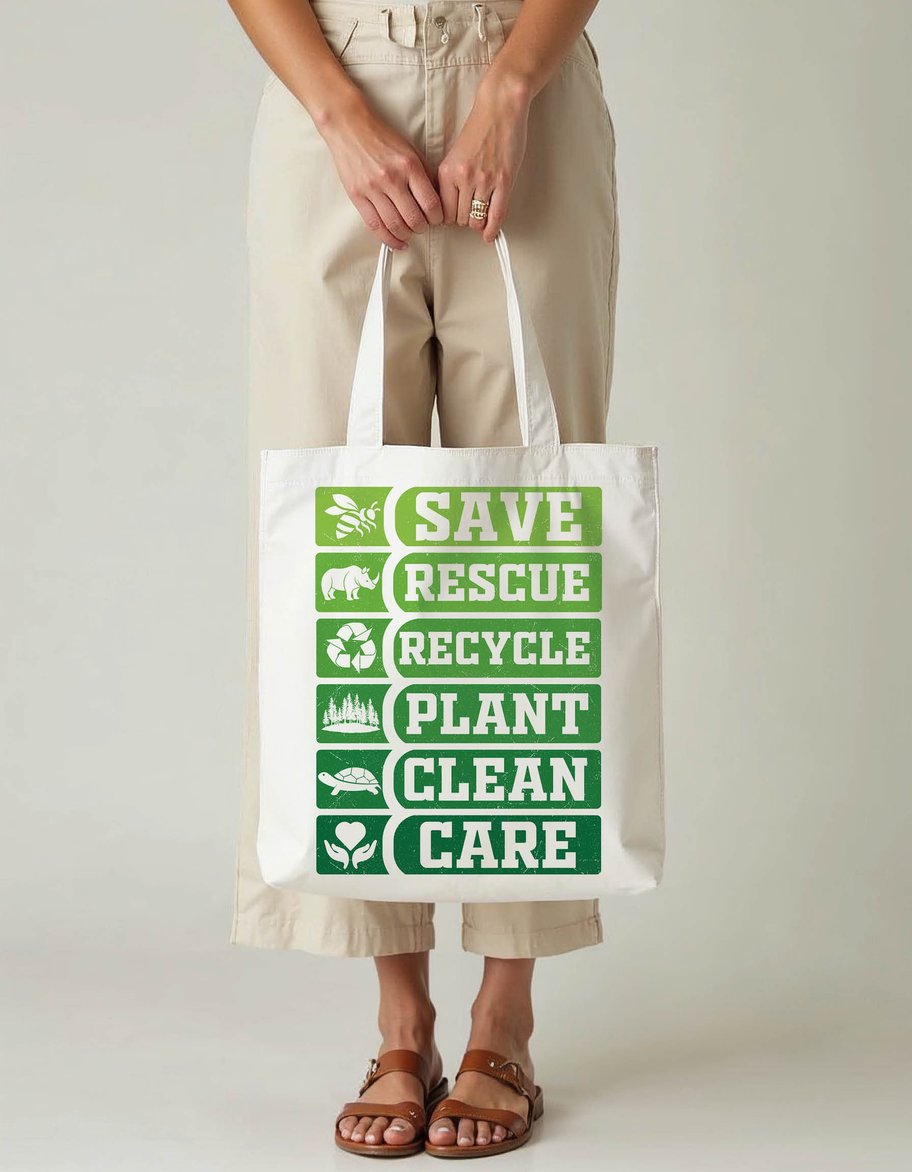 Retro Tote Printed Bag – Trendy Canvas Fashion Bag Fast Delivery
