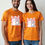 Thumbnail: Anniversary Cartoon Couple Matching Tee Lovers Edition – Sale