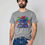 Thumbnail: crazydog mens printed graphic t shirts