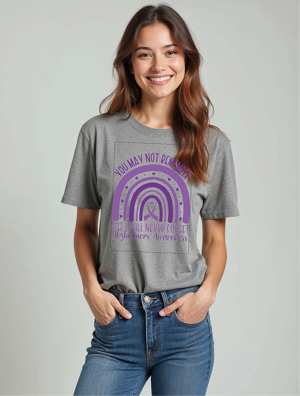 Thumbnail: Yoy may not remeber but nevre forget Modern Women’s Streetwear T-Shirt – Hot