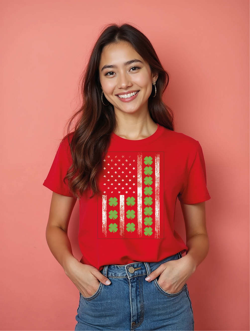Save forest save trees Chic Women’s Streetwear T-Shirt – Hot Deal