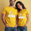 Thumbnail: Eternal Love Cartoon Couple Matching Tee Lovers Edition – Sale