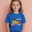 Thumbnail: indonesia merdeka 17 augustus 1945  Soft Typography Print T-Shirt for Kids