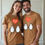 Thumbnail: Valentine’s Animal Couple Matching Tee Lovers Edition – Sale