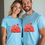 Thumbnail: Soulmates Animal Couple Matching Tee Lovers Edition – Shop