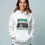 Thumbnail: outdoor everywhere is home Unisex Graphic Printed Hoodies for mens & womens