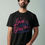 Thumbnail: Love You Unisex Printed T-Shirt for All Ages