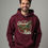 Thumbnail: classic riders Urban Streetwear Men’s Hoodie – Exclusive Graphic