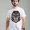 Thumbnail: dancing male gorilla mens printed graphic t shirt