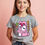 Thumbnail: bunny Cotton Cartoon Printed T-Shirt for Boys & Girls – Design Print