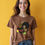 Thumbnail: blackn history month Urban Women’s Printed T-Shirt – Shop Now