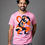 Thumbnail: monkey mens printed graphic t shirt