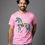 Thumbnail: horse pop art mens printed graphic t shirt