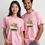 Thumbnail: Matching Outfit Cartoon Couple Matching Tee Lovers Edition – Shop Now
