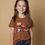 Thumbnail: Teddy Printed T-Shirt for All Age