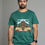 Thumbnail: castle mens printed graphic t shirt