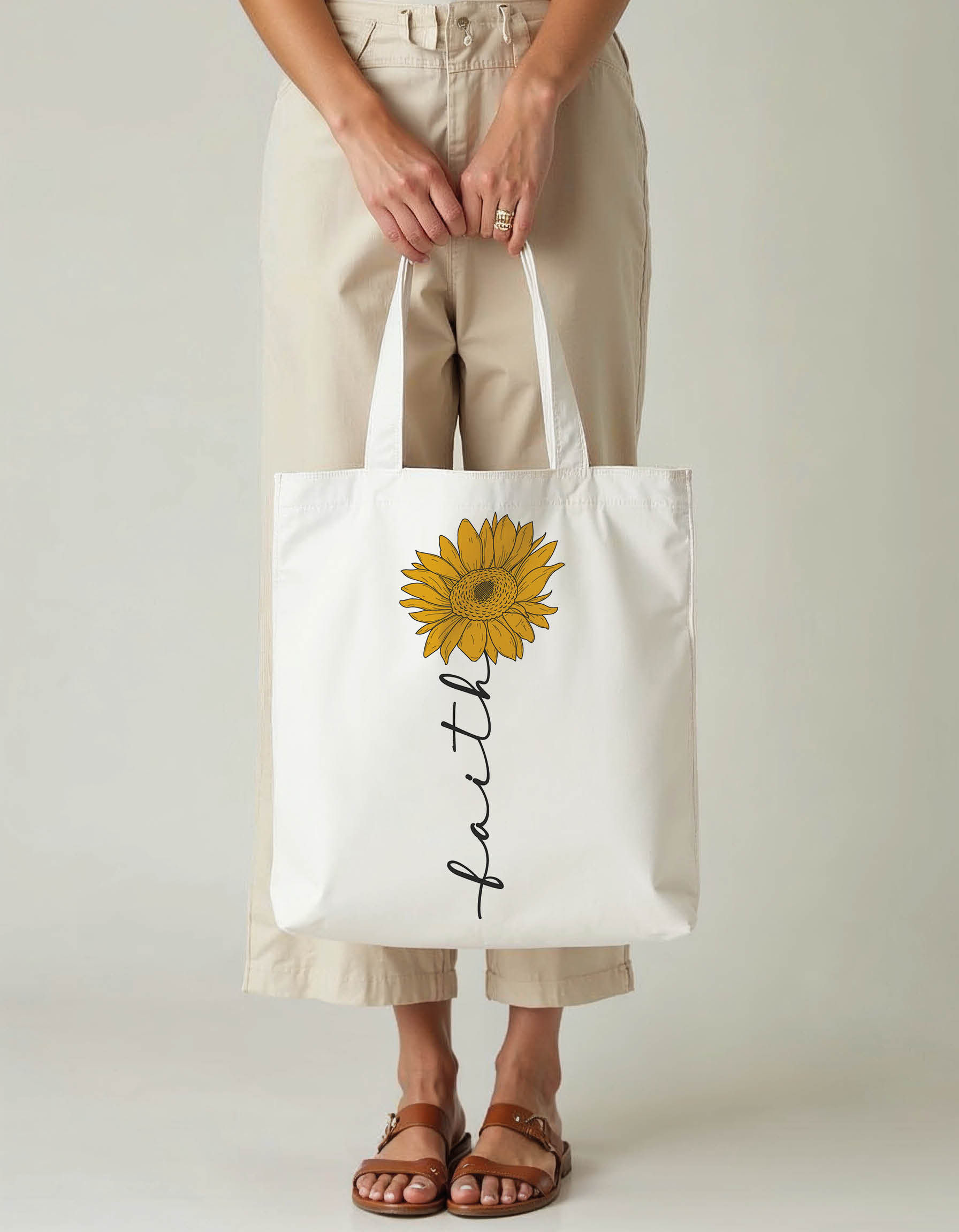 Ecofriendly Tote Printed Bag – Trendy Canvas Fashion Bag Low Price Offer