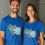 Thumbnail: Forever Love Animal Couple Matching Tee Lovers Edition – Fast