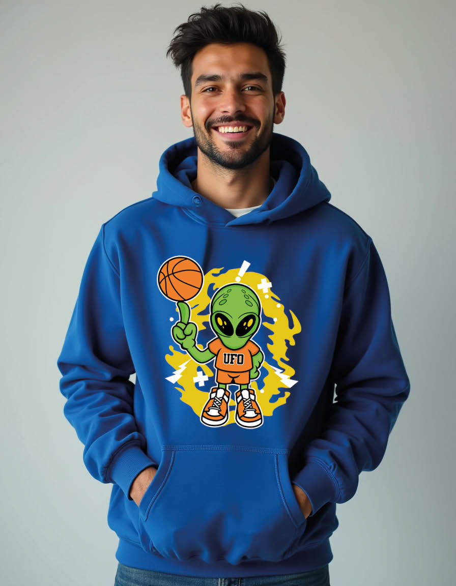Thumbnail: Urban Fashion Streetwear Hoodie – Limited Edition Fashion | Shop Online