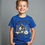 Thumbnail: Cool Bike Printed T-Shirt for All Age
